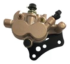 CALIPER FRENO GILERA FUTURA GUERRERO FLASH 110