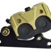 CALIPER FRENO GILERA SMASH 110 DELANTERO