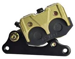 CALIPER FRENO GILERA SMASH 110 DELANTERO