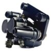 CALIPER FRENO TRASERO MOTOMEL SKUA 200 (centro a centro 46 cm)
