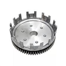 CAMPANA / CANASTA EMBRAGUE GILERA SMASH 110 Z-69 (4 DISCOS)