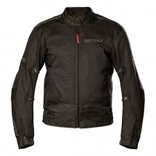 CAMPERA STAV BASE PROT ABRASION CONTROL TALLE XXXL (STAV)