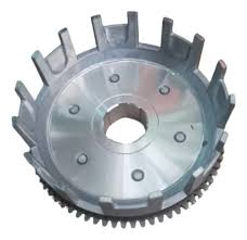 CANASTA EMBRAGUE MOTOMEL SKUA 200 / 150 (6 DISCOS)