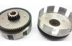CANASTA EMBRAGUE YAMAHA YBR 125