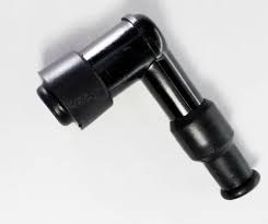 CAPUCHON BUJIA CICLOMOTOR UNIVERSAL