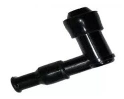 CAPUCHON BUJIA PLASTICO