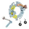 CARBON MOTOR ARRANQUE HONDA TITAN 2000 (CON PLAQUETA) X UNIDAD