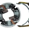 CARBON MOTOR ARRANQUE HONDA TITAN CG 150 (CON PLAQUETA) W-STANDAR