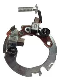 CARBON MOTOR ARRANQUE HONDA XR 200 (CON PLAQUETA) KELLER QUASAR 260