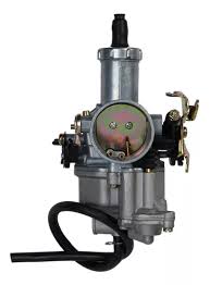 CARBURADOR MOTOMEL DAKAR 200 CON BOMBA (STANDARD)