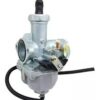 CARBURADOR ZANELLA RX 150/ MOTOMEL / CERRO  (NSU)