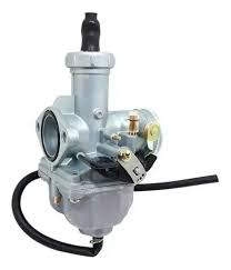 CARBURADOR ZANELLA RX 150/ MOTOMEL / CERRO  (NSU)
