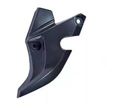 CARCAZA CUBRE OREJA FAROL ZANELLA RX 150 IZQUIERDO