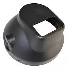 CARCAZA FAROL FAN 125 / TITAN 2000 PROTORK