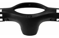 CARCAZA PORTA TABLERO GILERA SMASH 110 GRIS