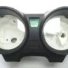 CARCAZA TABLERO /  VELOCIMETRO PULIDA TITAN CG HONDA 150 PRO TORK JGO