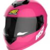 CASCO INTEGRAL HALCON H57 MAGENTA BRILLANTE L 60 (HALCON)