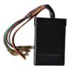 CDI ANALOGICO JIANSHE JS125-F ALIMENTADO A MAGNETO