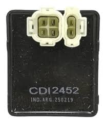 CDI HONDA CB1 125
