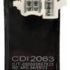 CDI HONDA WAVE 100- HONDA STORM 125 (2063) PIETCARD