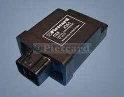 CDI JIANSHE 125 6B (2351) PIETCARD