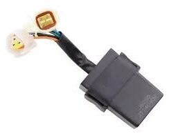CDI JIANSHE JS 250 CUAD