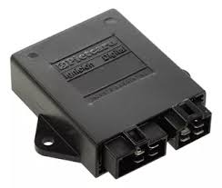 CDI MONDIAL HD 250 CAJA NEGRA