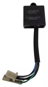 CDI MONDIAL MS50/MS100E