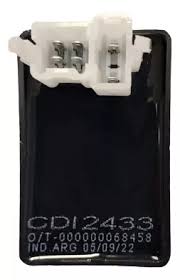CDI MOTOMEL SKUA 200 TCP 200 DIGITAL