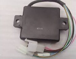 CDI SUZUKI 50- 125- DR 125 CON AVANCE