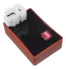 CDI UNIVERSAL A BATERIA 16 CORTES