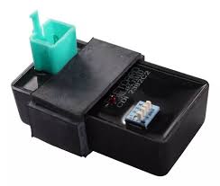 CDI UNIVERSAL A BATERIA 8 CORTES (2382C2)