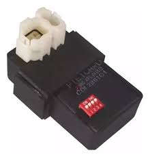 CDI UNIVERSAL BATERIA 16 CORTES