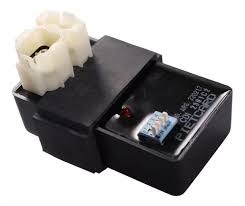 CDI UNIVERSAL MAGNETO 8 CORTES
