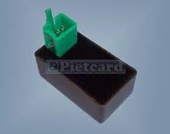 CDI UNIVERSAL RACING (PIETCARD)