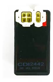 CDI ZANELLA RZ  250 DESDE 2014