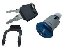CERRADURA CACHA HONDA CG TITAN 150