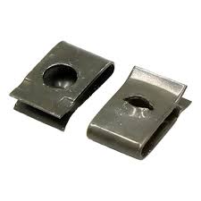 CHAPA / TUERCA FLOTANTE PARA TORNILLO PARKER