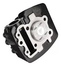 CILINDRO BAJAJ ROUSER 135 CON PISTON (W-STANDAR)