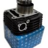 CILINDRO BAJAJ ROUSER 220 CON PISTON (ORIGINAL BAJAJ)