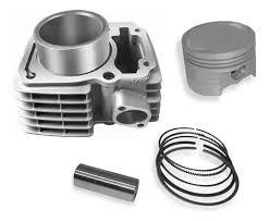 CILINDRO BETA 150 CADENERO 61MM SIN PISTON