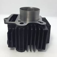 CILINDRO GILERA SMASH 110CC 50MM (SIN PISTON) (CATIMOTO)