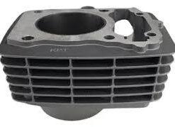 CILINDRO JIANSHE 125F (ESTILO CRYPTON 54MM) SIN PISTON