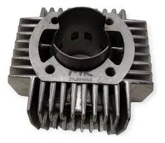 CILINDRO MORINI 60CC 42MM CARTER GRANDE SIN PISTON