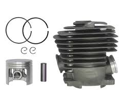CILINDRO MOTOSIERRA C/PISTON 47MM