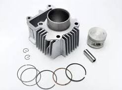 CILINDRO YAMAHA NEW CRYPTON 110 DIAMETRO 51 OKINOI