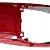 COLIN TRASERO HONDA CG 125 TITAN 99 / 2000 ROJO 3 PIEZAS