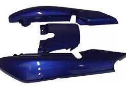 COLIN YAMAHA YBR 125 AZUL 3 PIEZAS