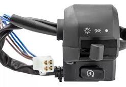 COMANDO DERECHO YAMAHA YBR 125 BRASIL (CATIMOTO)