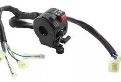 COMANDO HONDA WAVE NF 100  / MOTOMEL DLX 110 DERECHO / ARRANQUE DERECHO CG 150 TITAN / BETA BS 110